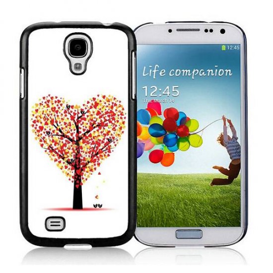 Valentine Love Tree Samsung Galaxy S4 9500 Cases DIB | Coach Outlet Canada